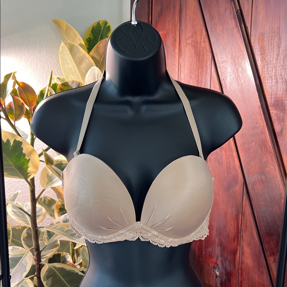 Fabulous by Victoria’s Secret strapless